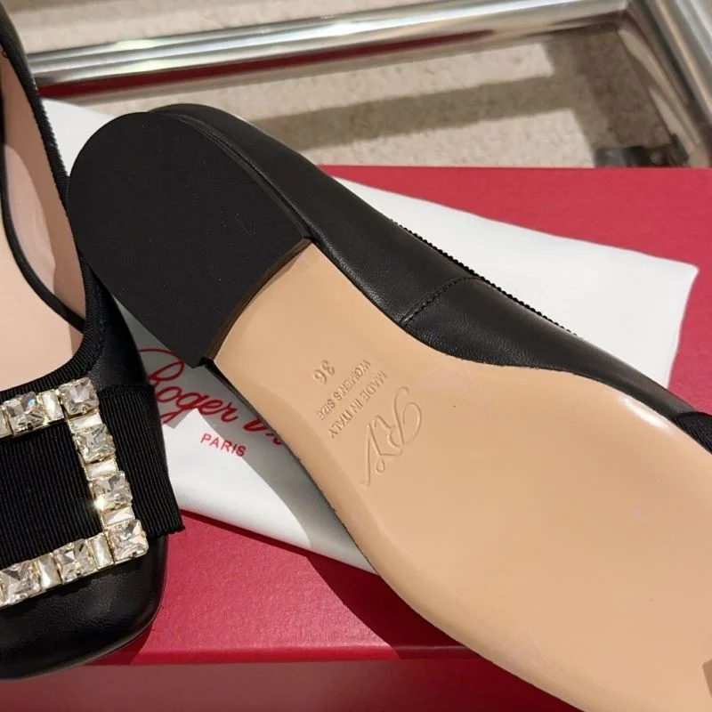 NewStyle Roger Vivier Shoes 11298
