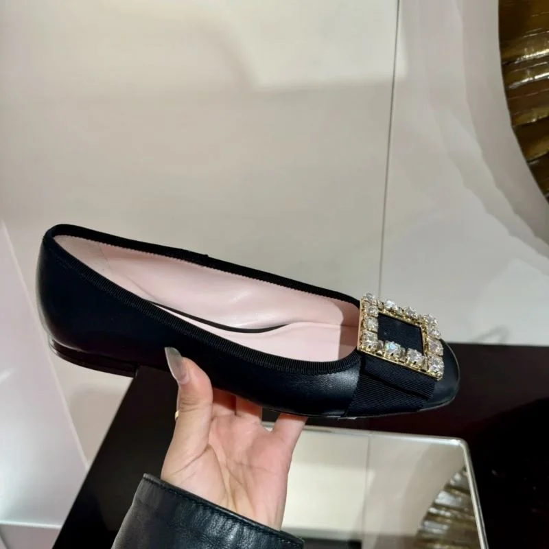 NewStyle Roger Vivier Shoes 11298