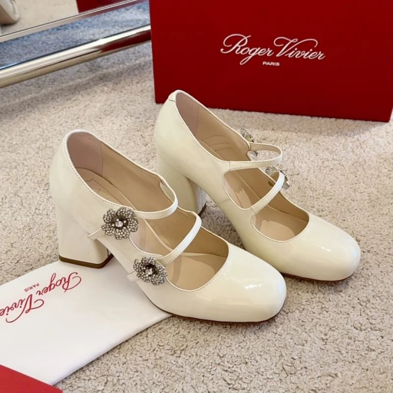 Roger Vivier Shoes Casual 11295