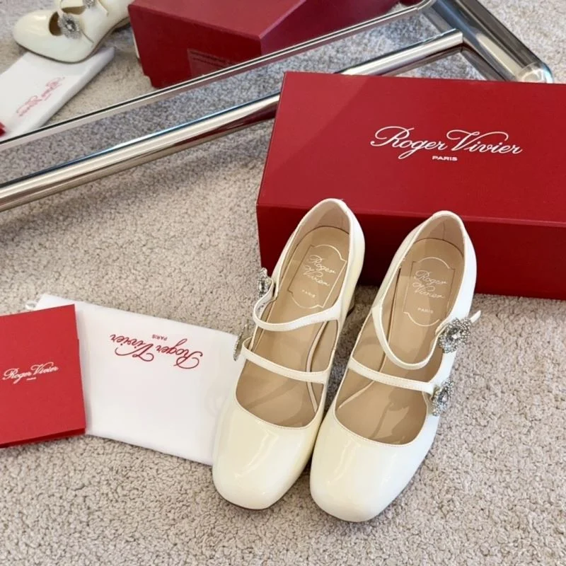 Roger Vivier Shoes Casual 11295