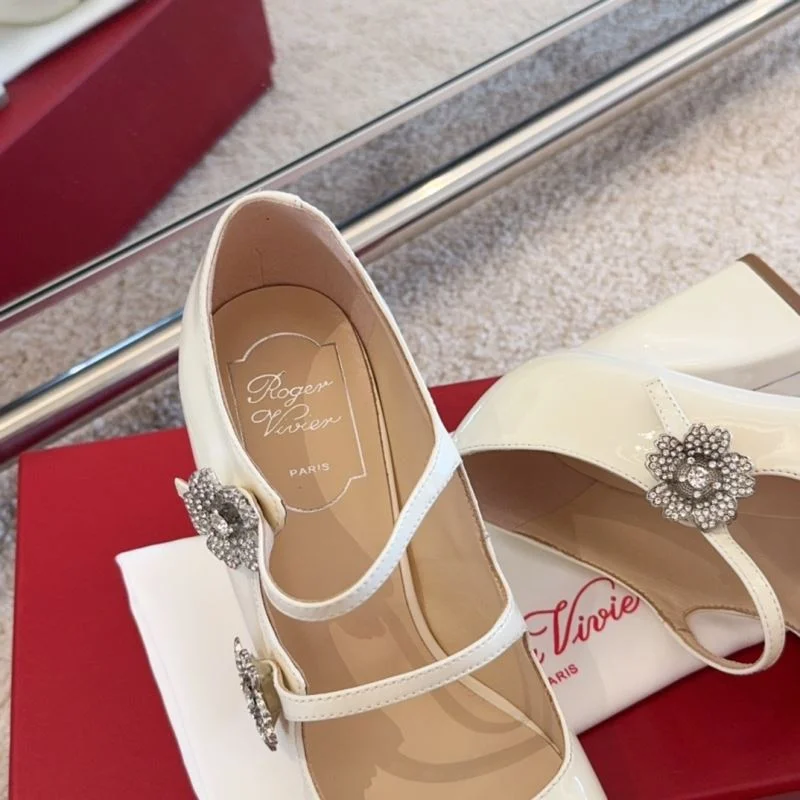 Roger Vivier Shoes Casual 11295