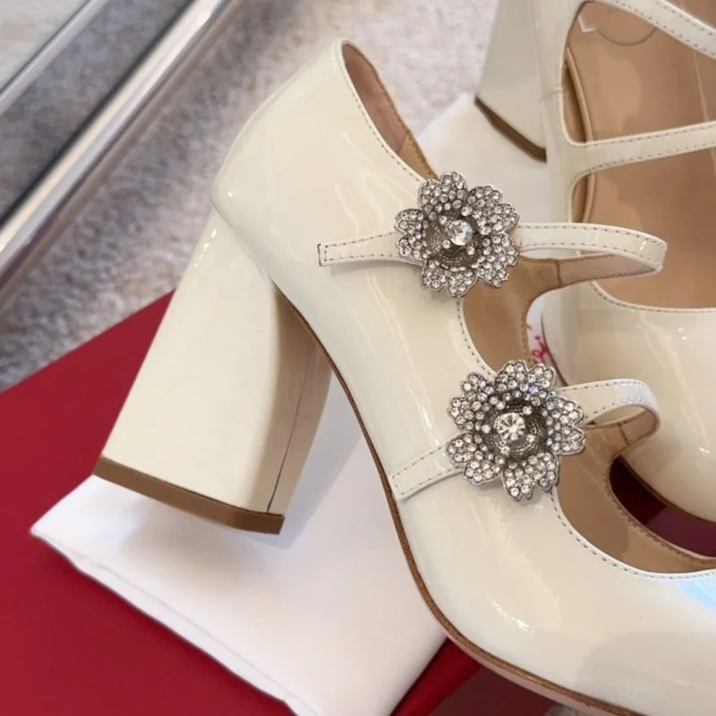 Roger Vivier Shoes Casual 11295