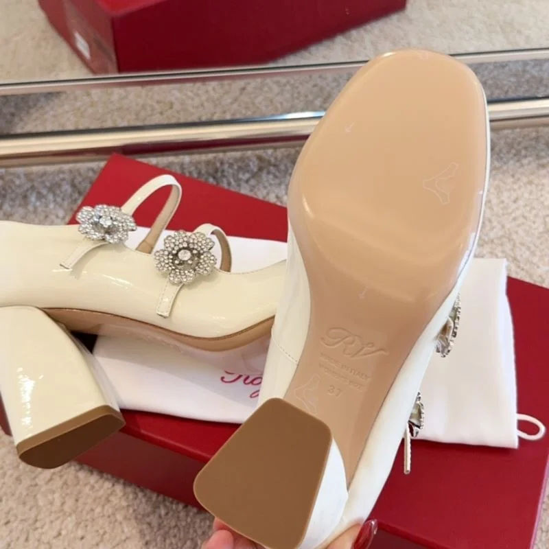 Roger Vivier Shoes Casual 11295