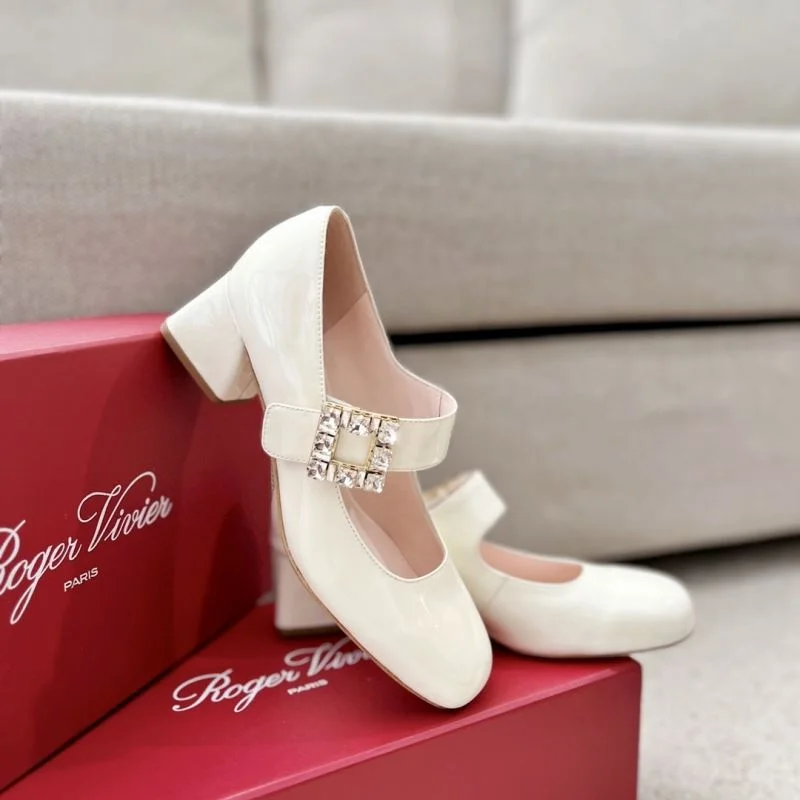 Roger Vivier Shoes FlexibleFit 11297