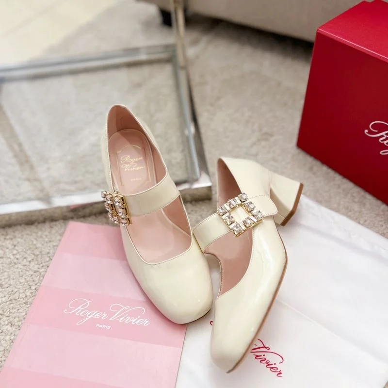 Roger Vivier Shoes FlexibleFit 11297