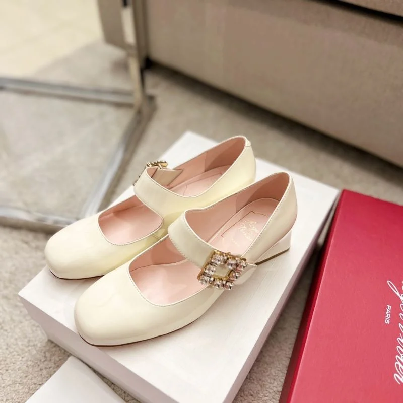 Roger Vivier Shoes FlexibleFit 11297