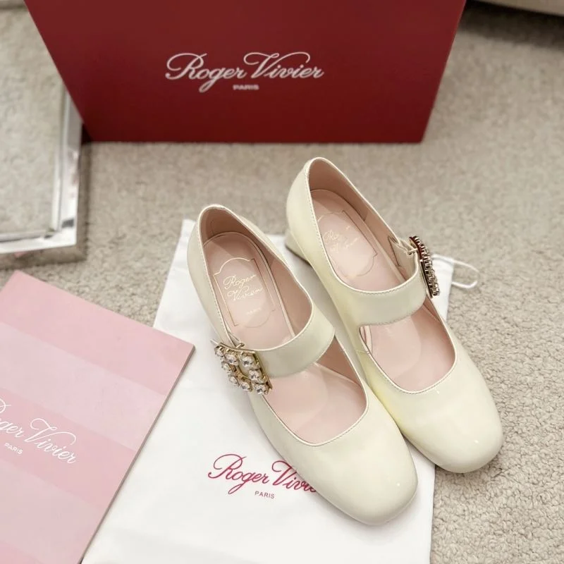 Roger Vivier Shoes FlexibleFit 11297