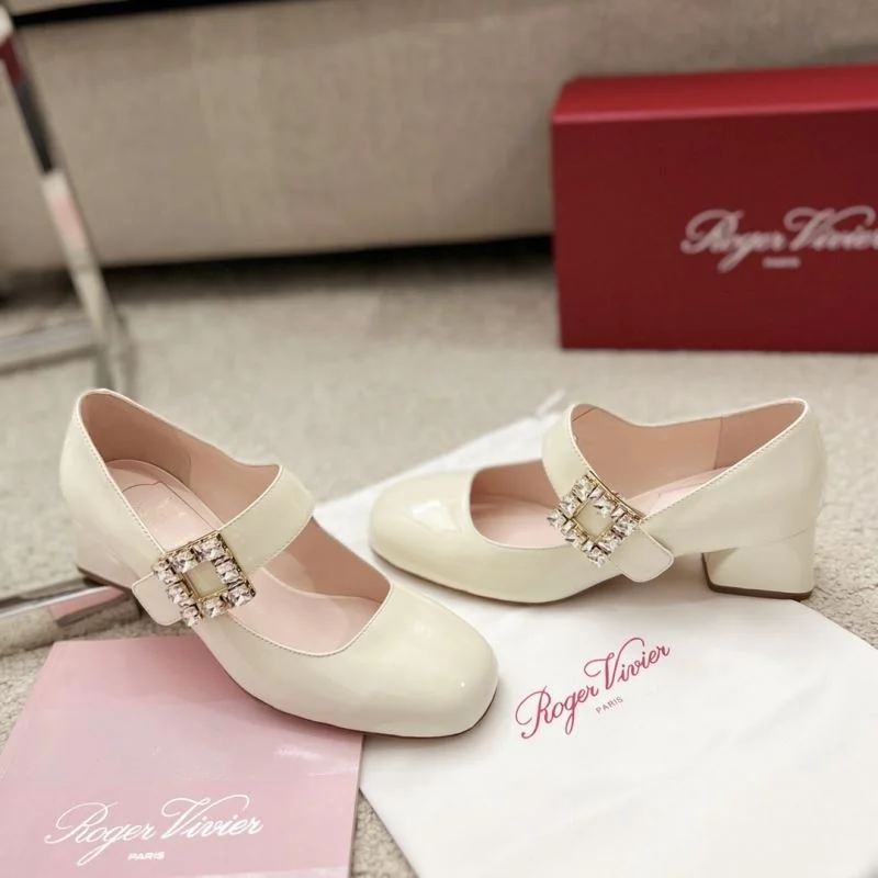 Roger Vivier Shoes FlexibleFit 11297