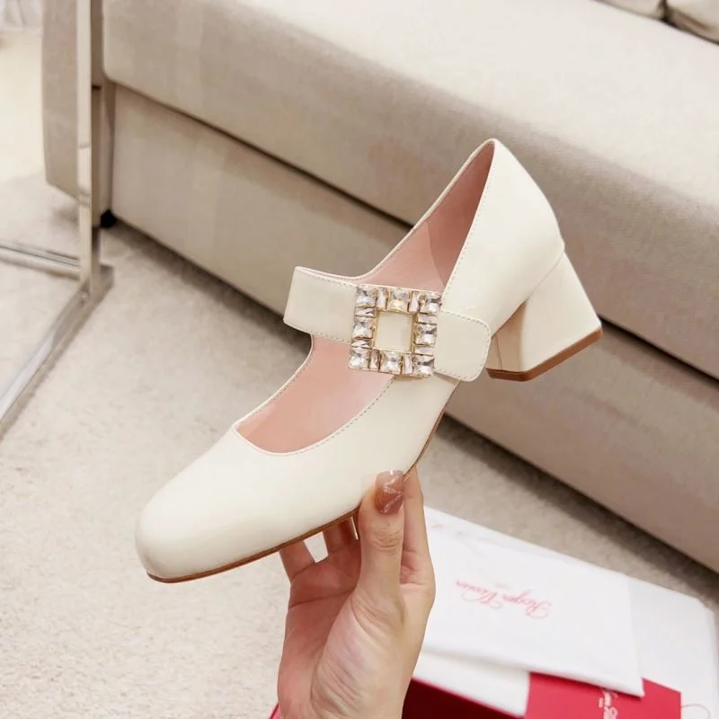 Roger Vivier Shoes FlexibleFit 11297