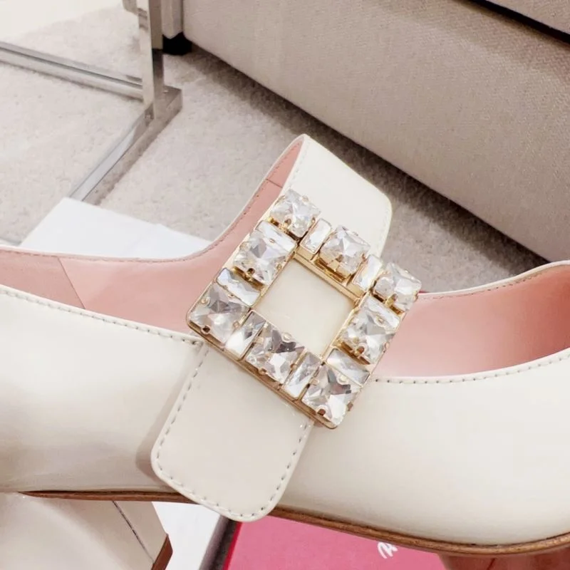 Roger Vivier Shoes FlexibleFit 11297