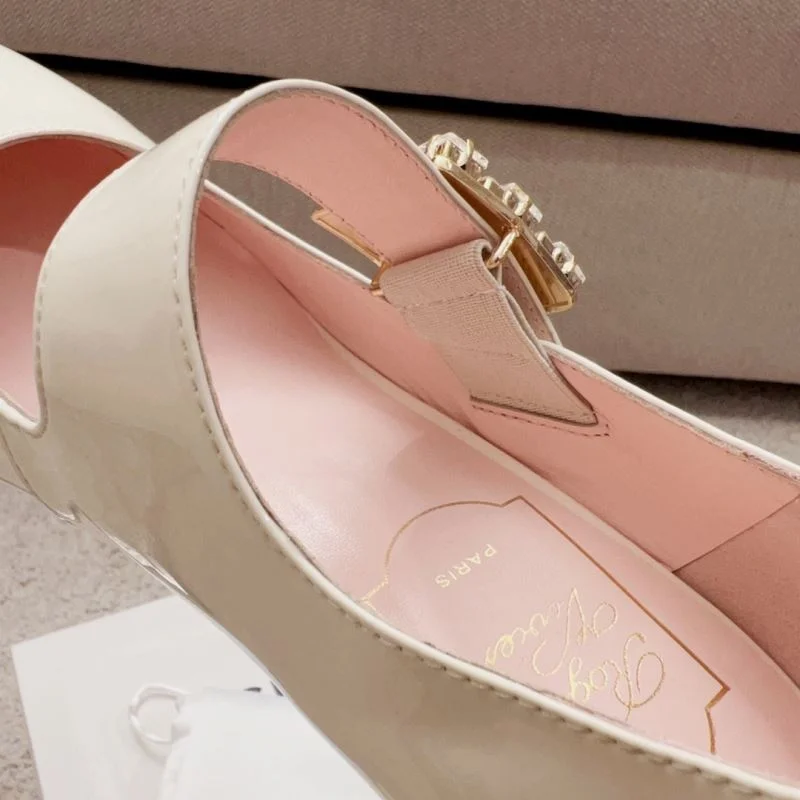 Roger Vivier Shoes FlexibleFit 11297