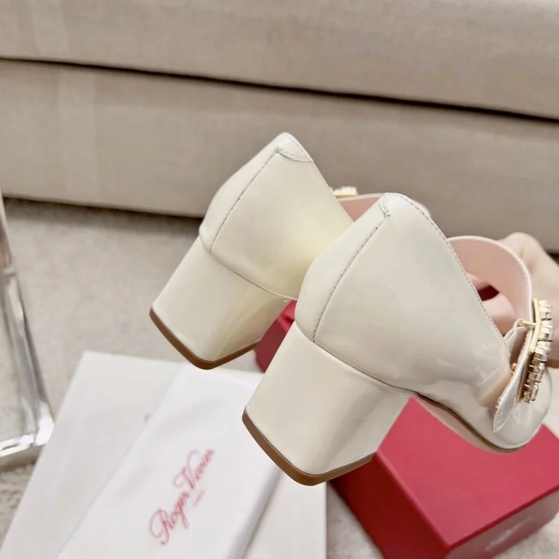 Roger Vivier Shoes FlexibleFit 11297