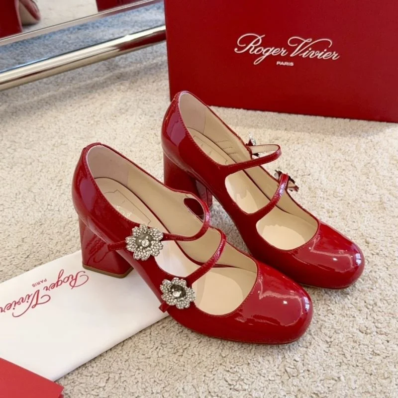DailyWear Roger Vivier Shoes 11301