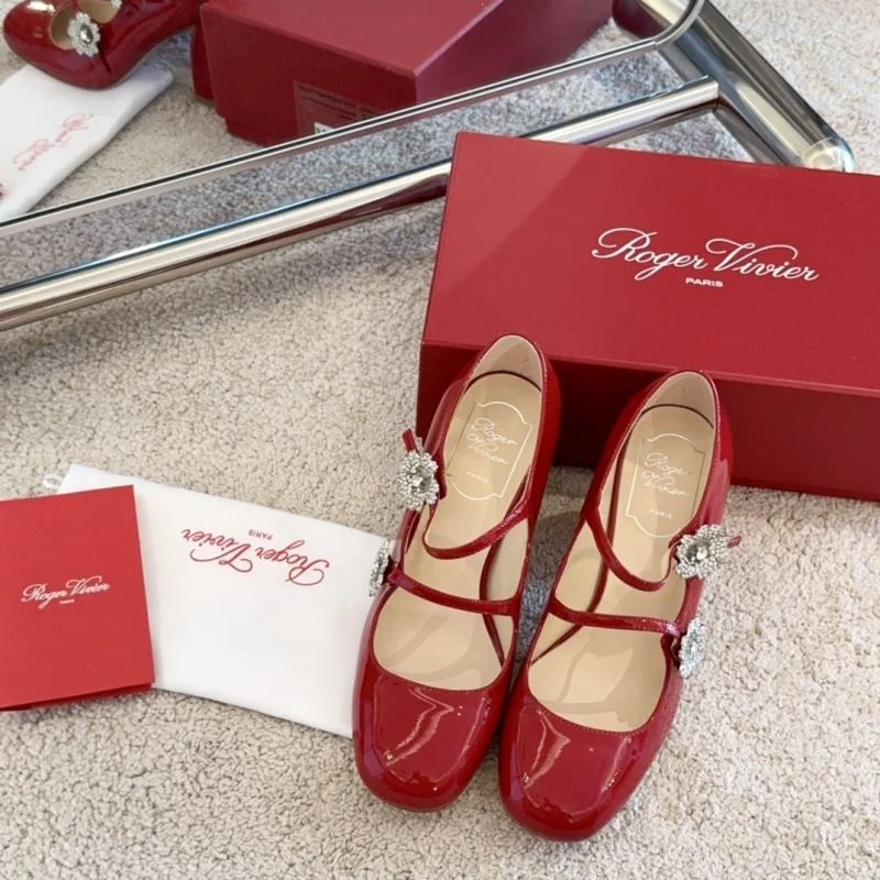 DailyWear Roger Vivier Shoes 11301