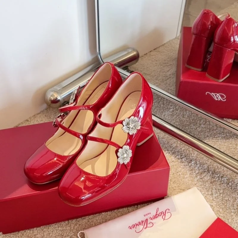 DailyWear Roger Vivier Shoes 11301