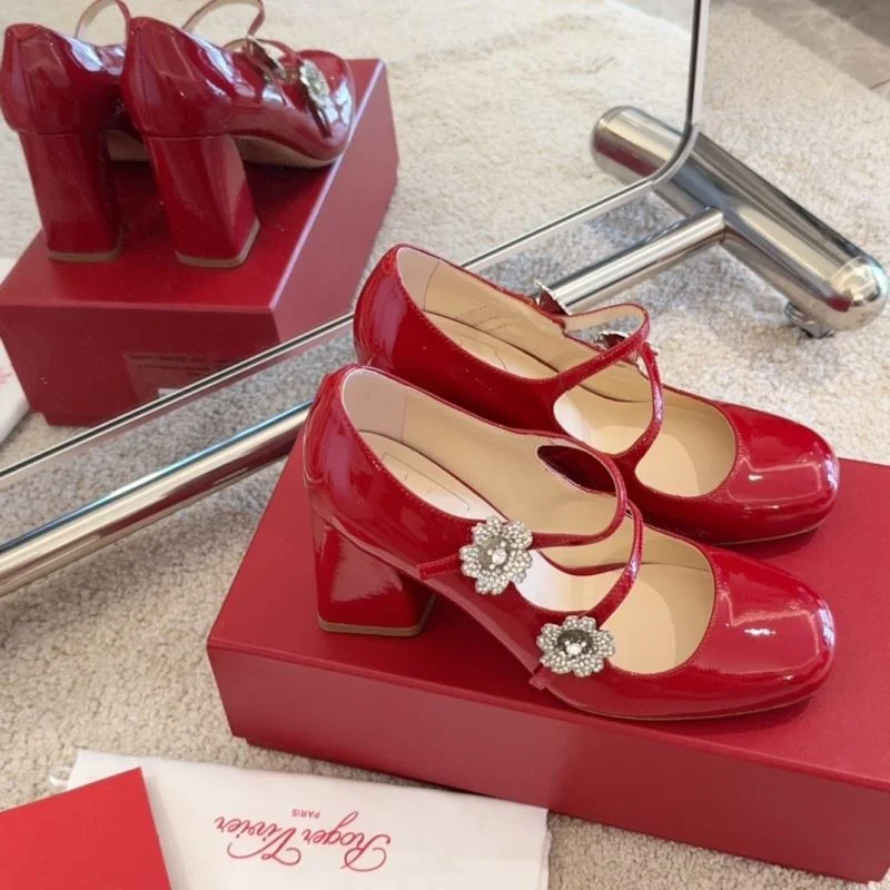 DailyWear Roger Vivier Shoes 11301