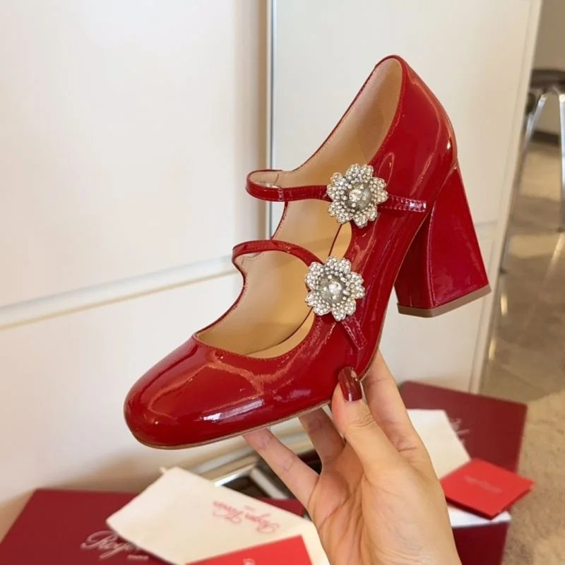 DailyWear Roger Vivier Shoes 11301