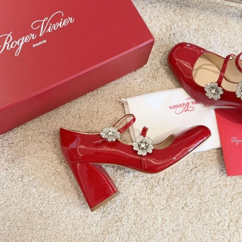 DailyWear Roger Vivier Shoes 11301