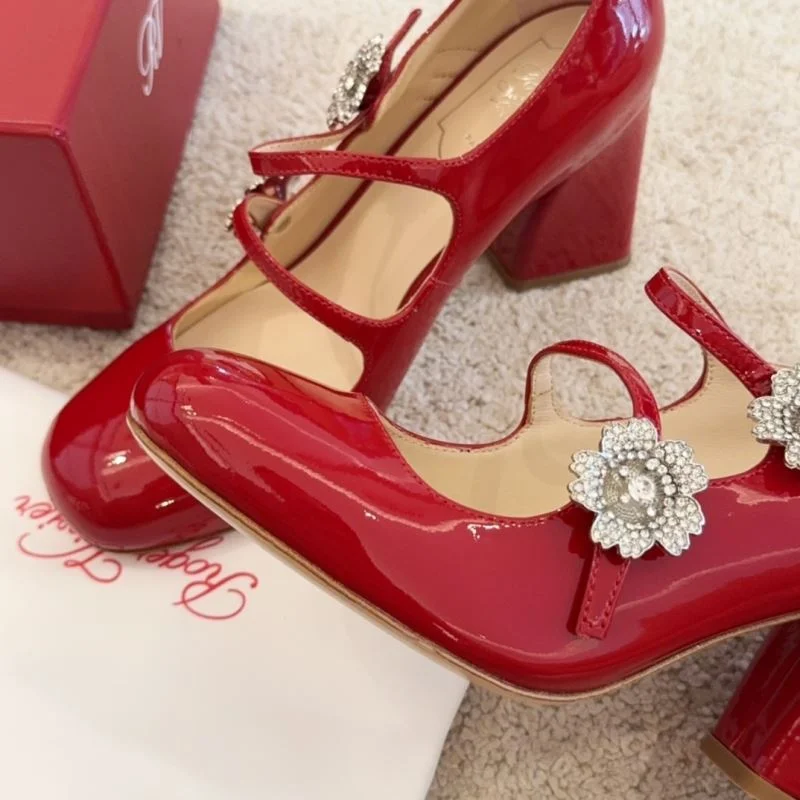 DailyWear Roger Vivier Shoes 11301