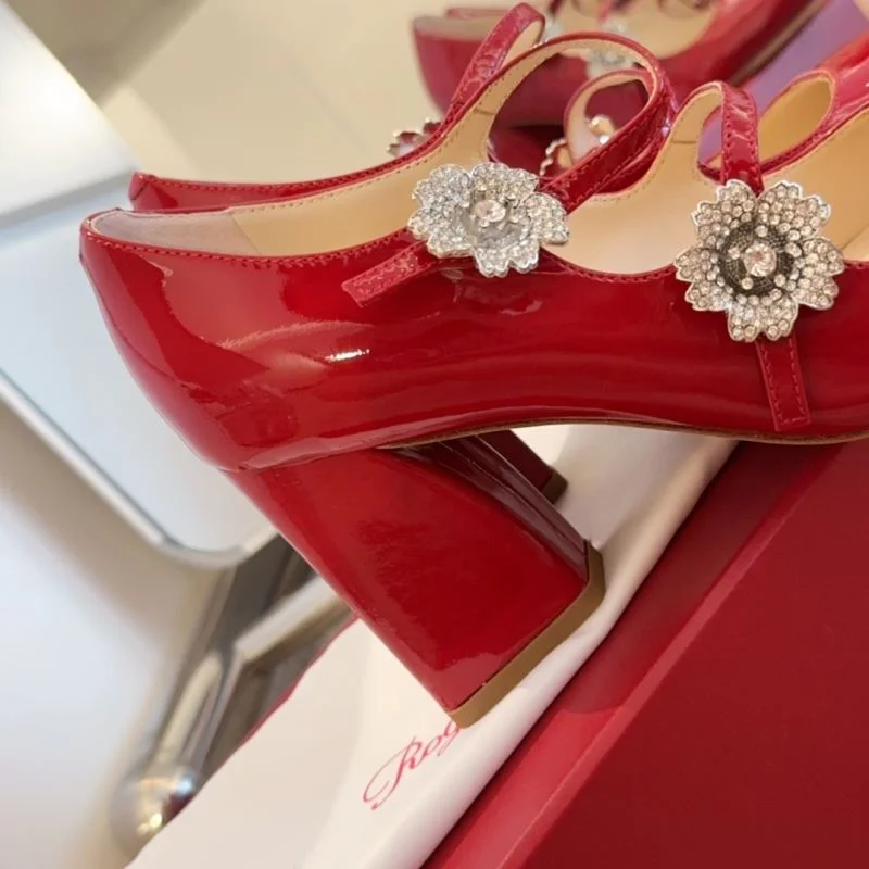 DailyWear Roger Vivier Shoes 11301