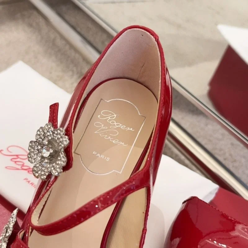 DailyWear Roger Vivier Shoes 11301