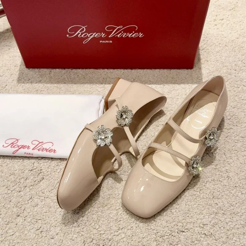 Roger Vivier Shoes Modern 11364