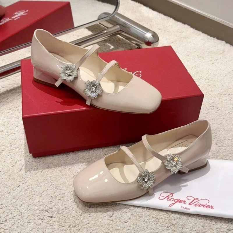 Roger Vivier Shoes Modern 11364