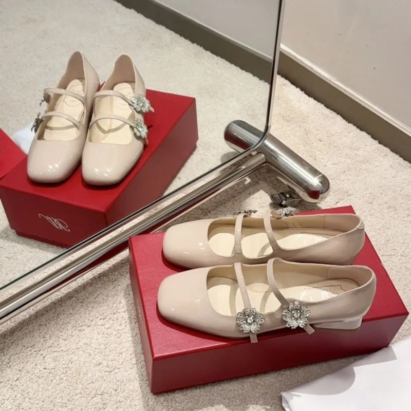 Roger Vivier Shoes Modern 11364