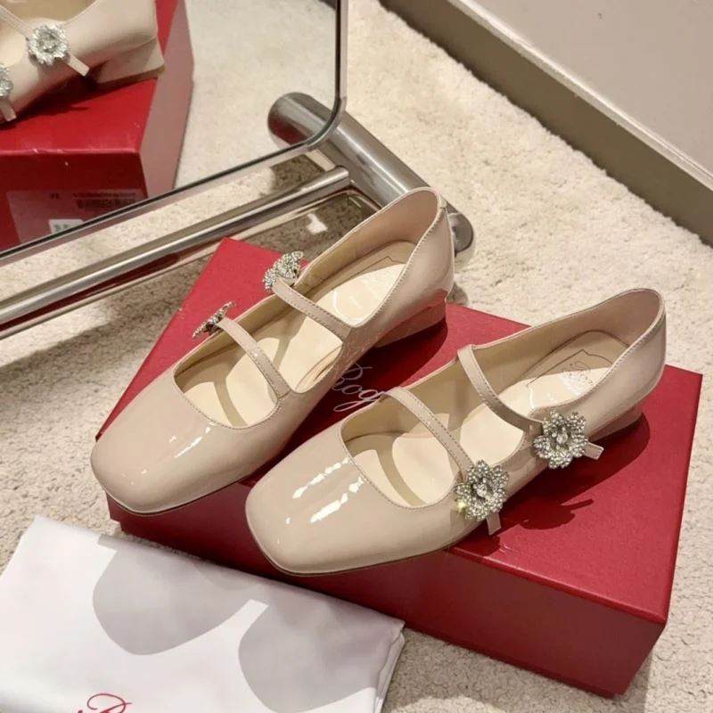Roger Vivier Shoes Modern 11364