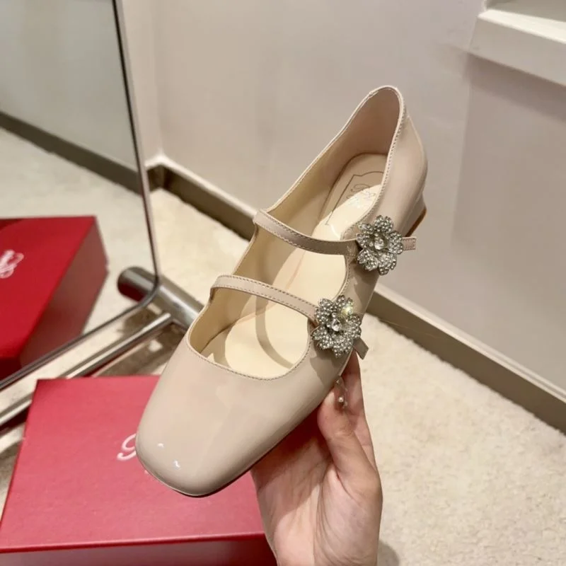 Roger Vivier Shoes Modern 11364