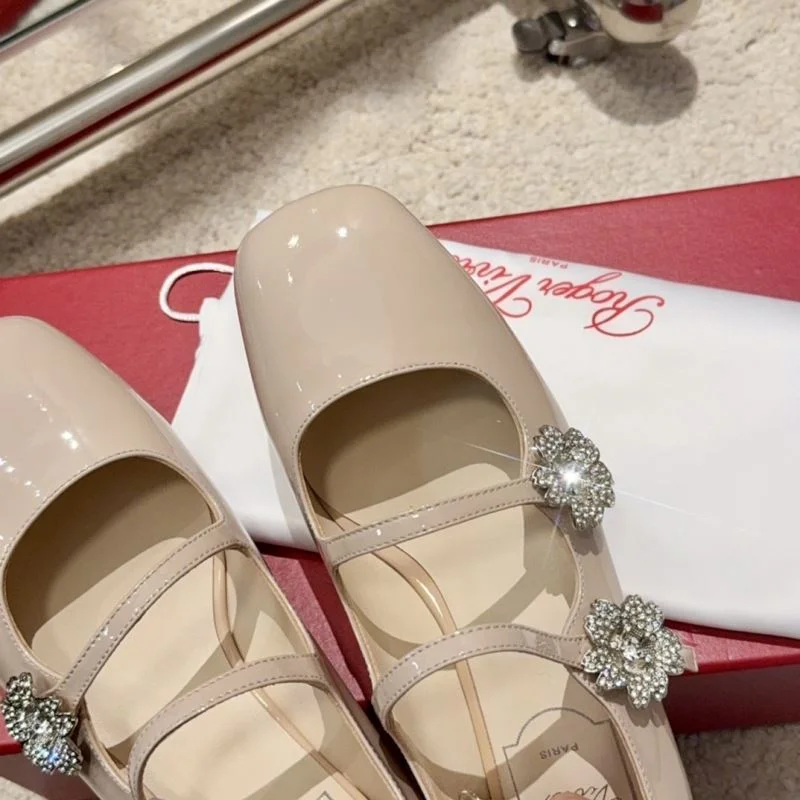 Roger Vivier Shoes Modern 11364