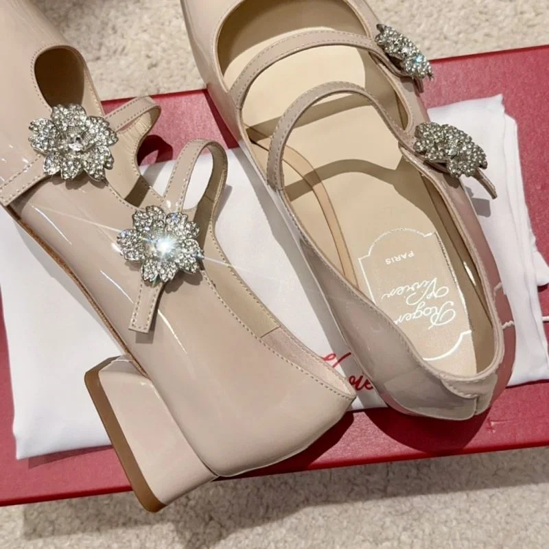Roger Vivier Shoes Modern 11364
