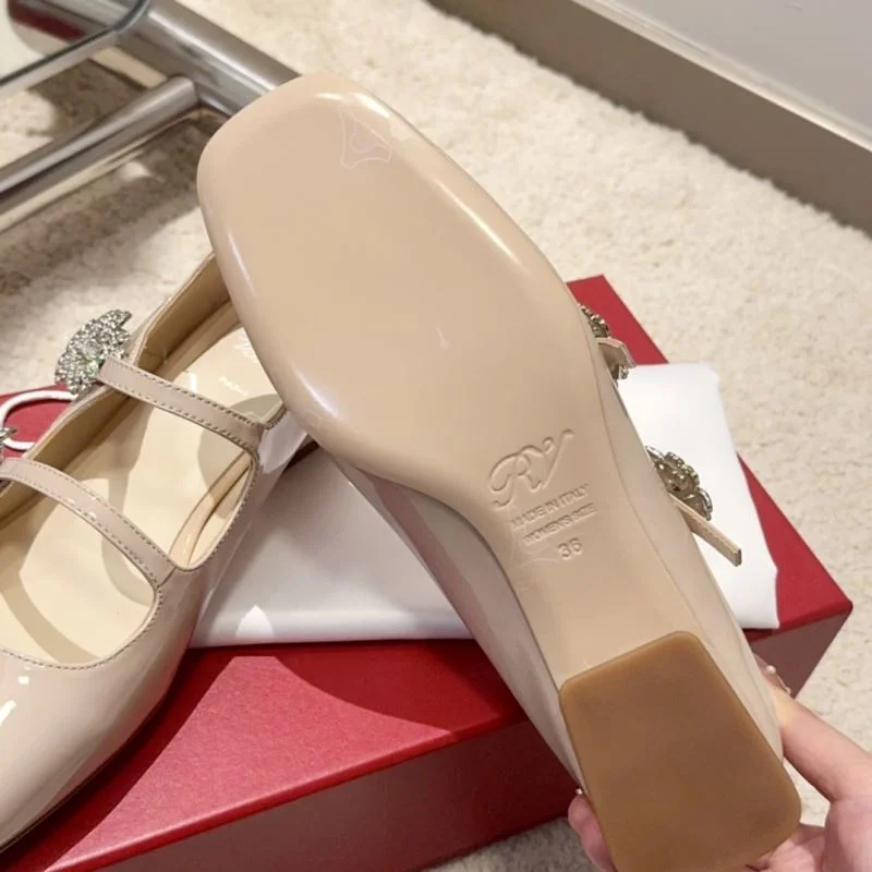 Roger Vivier Shoes Modern 11364