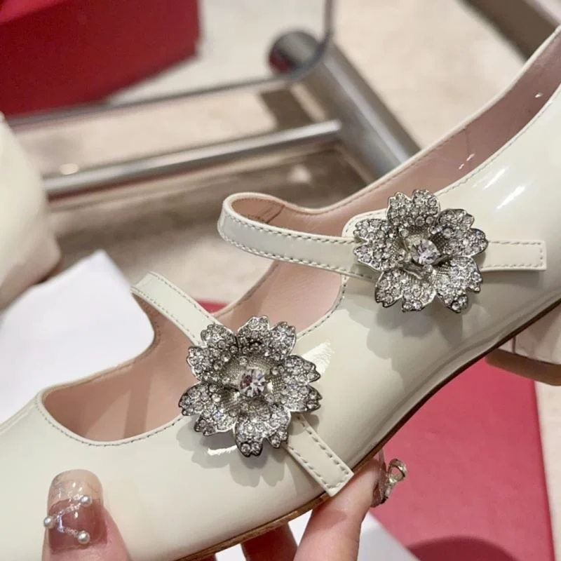 Roger Vivier Shoes Stretchable 11292