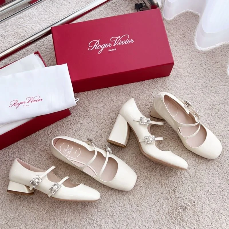 EyeCatching Roger Vivier Shoes 11351