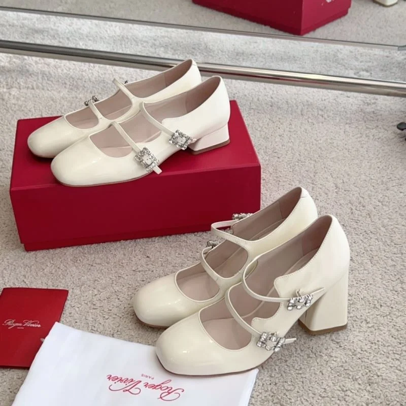 EyeCatching Roger Vivier Shoes 11351