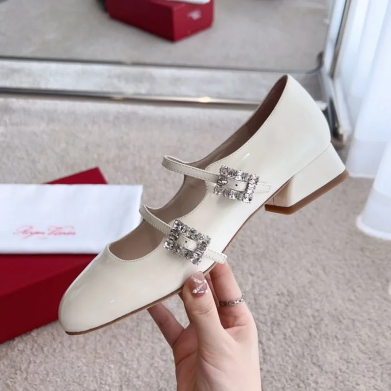 EyeCatching Roger Vivier Shoes 11351