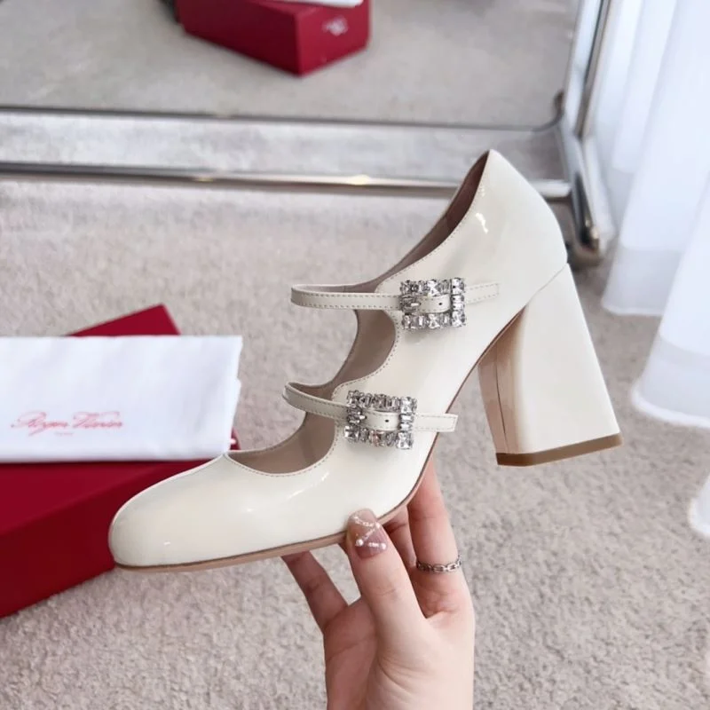 EyeCatching Roger Vivier Shoes 11351