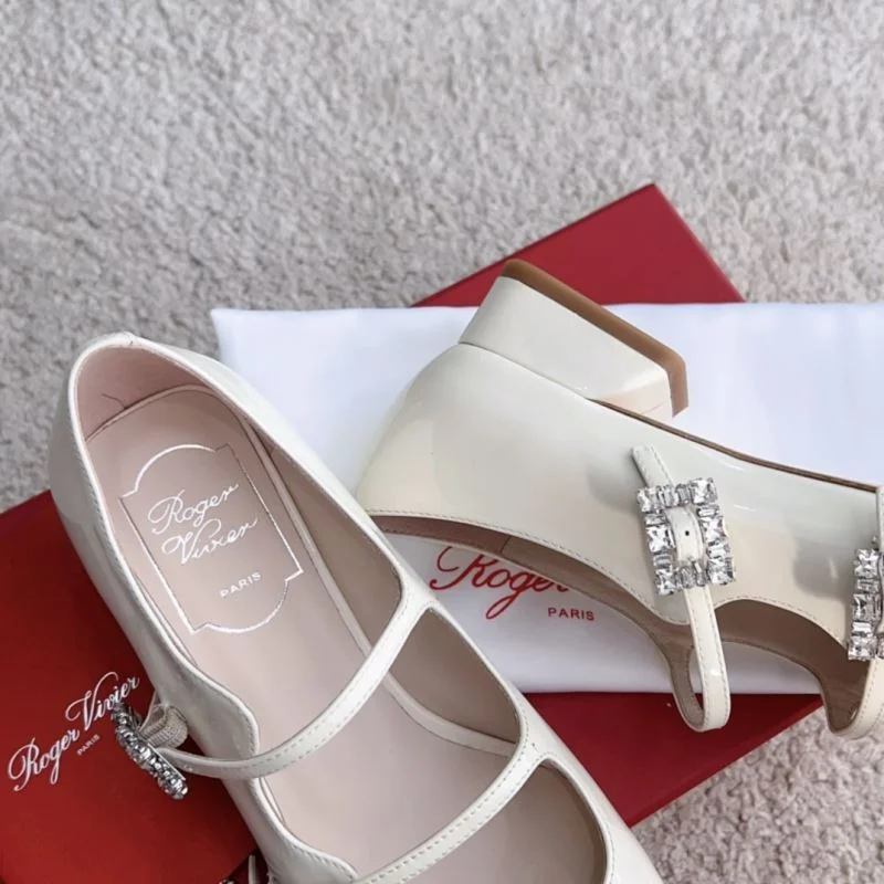 EyeCatching Roger Vivier Shoes 11351