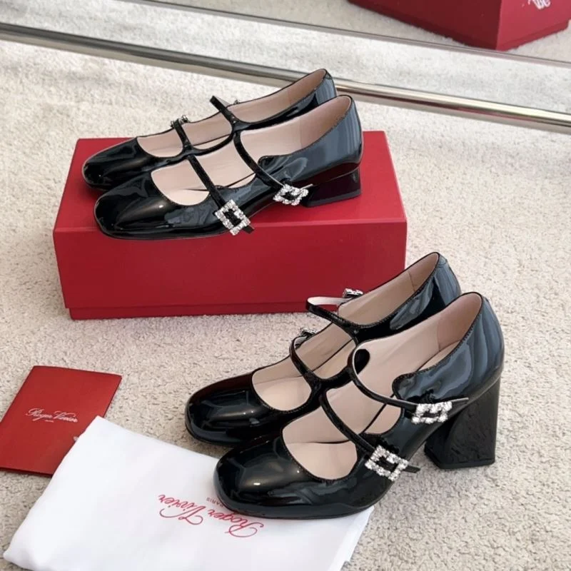 Elegant Roger Vivier Shoes 11285