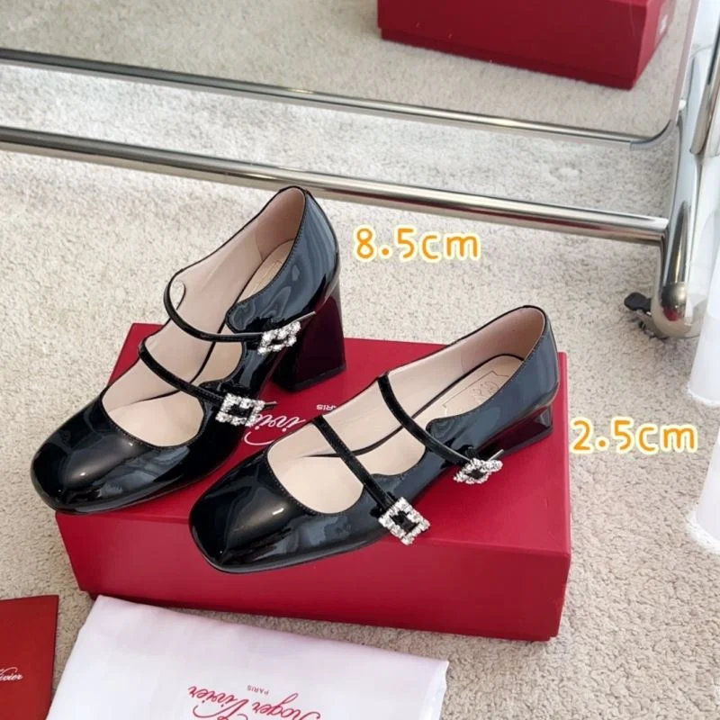 Elegant Roger Vivier Shoes 11285