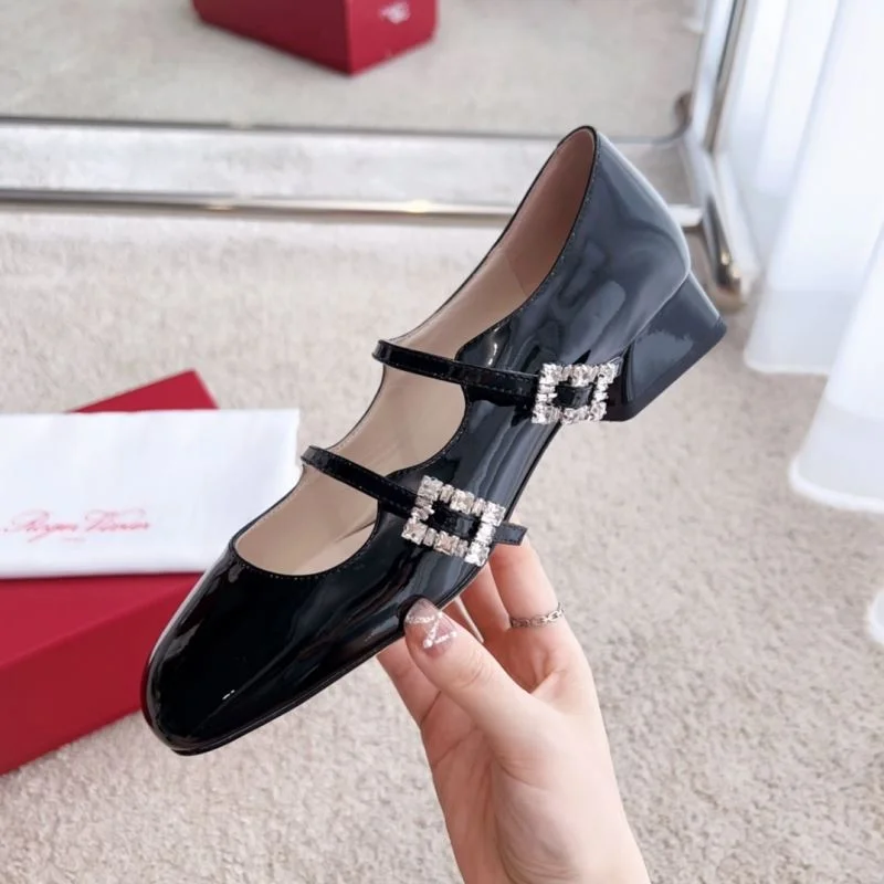 Elegant Roger Vivier Shoes 11285