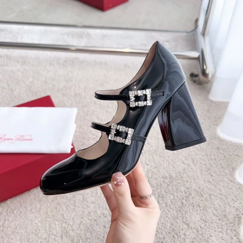 Elegant Roger Vivier Shoes 11285