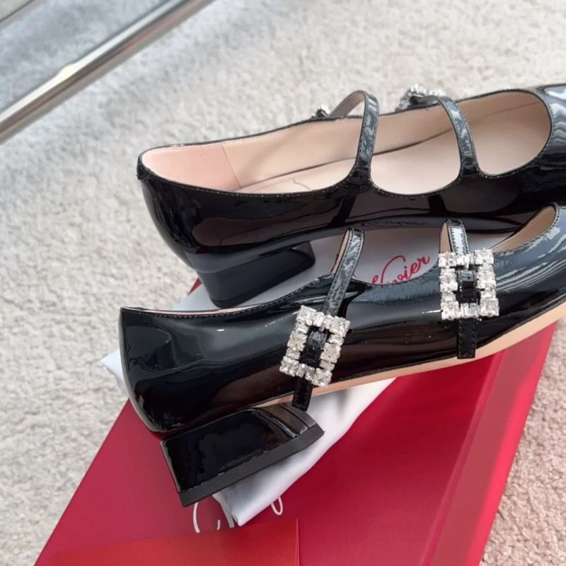 Elegant Roger Vivier Shoes 11285