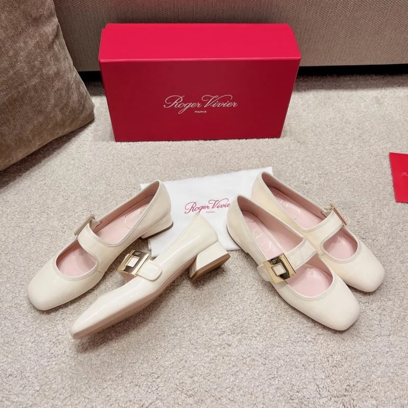 HighPerformance Roger Vivier Shoes 11347