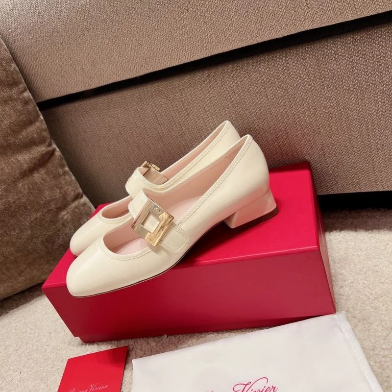 HighPerformance Roger Vivier Shoes 11347