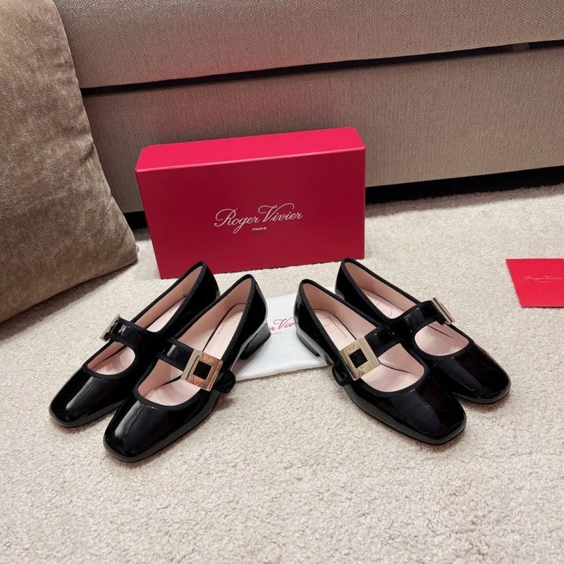 Affordable Roger Vivier Shoes 11278