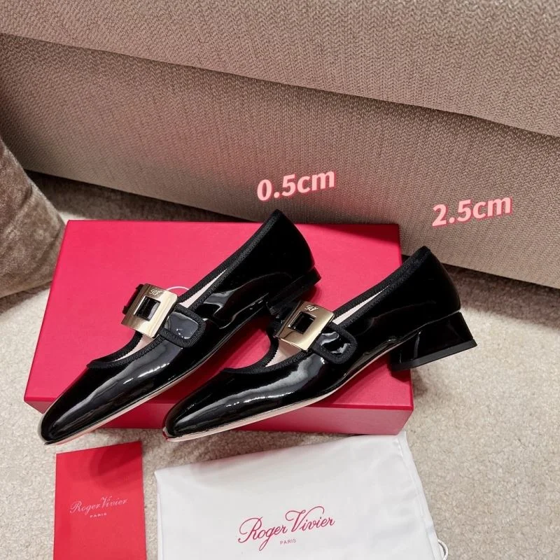 Affordable Roger Vivier Shoes 11278