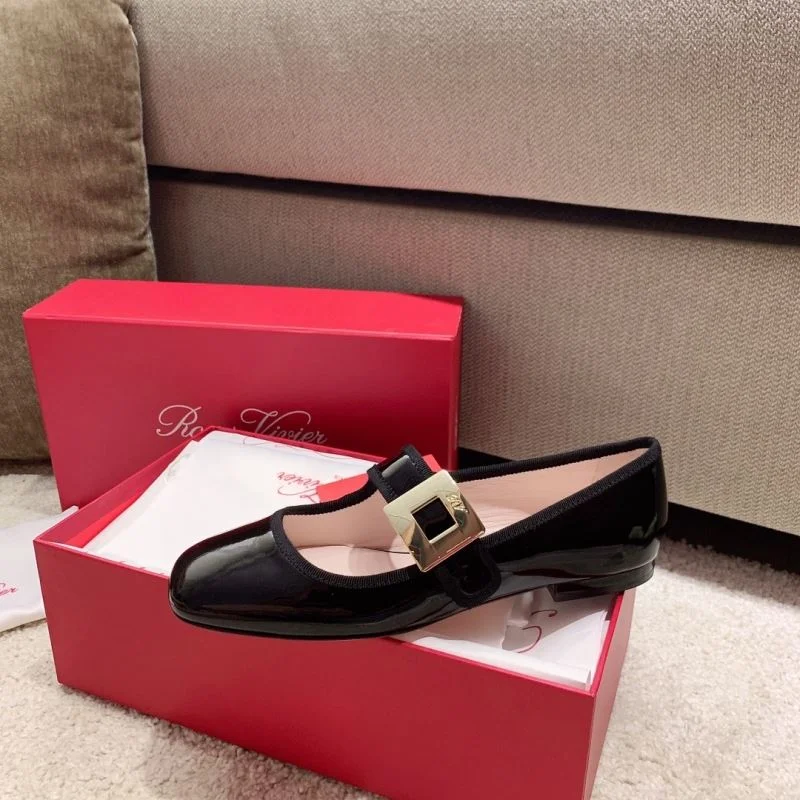 Affordable Roger Vivier Shoes 11278