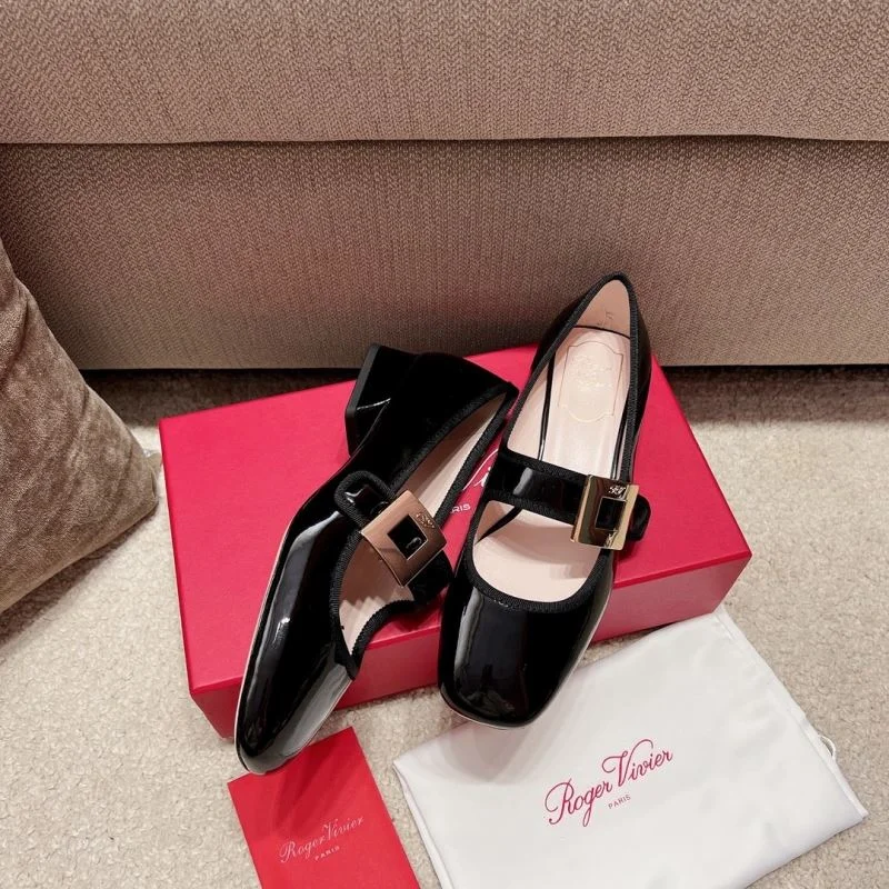 Affordable Roger Vivier Shoes 11278